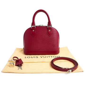 Pre-Loved Alma BB bag