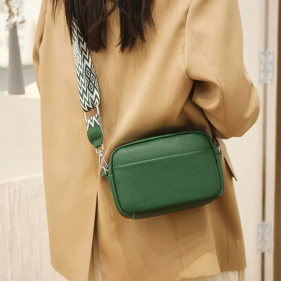 Cross-Body