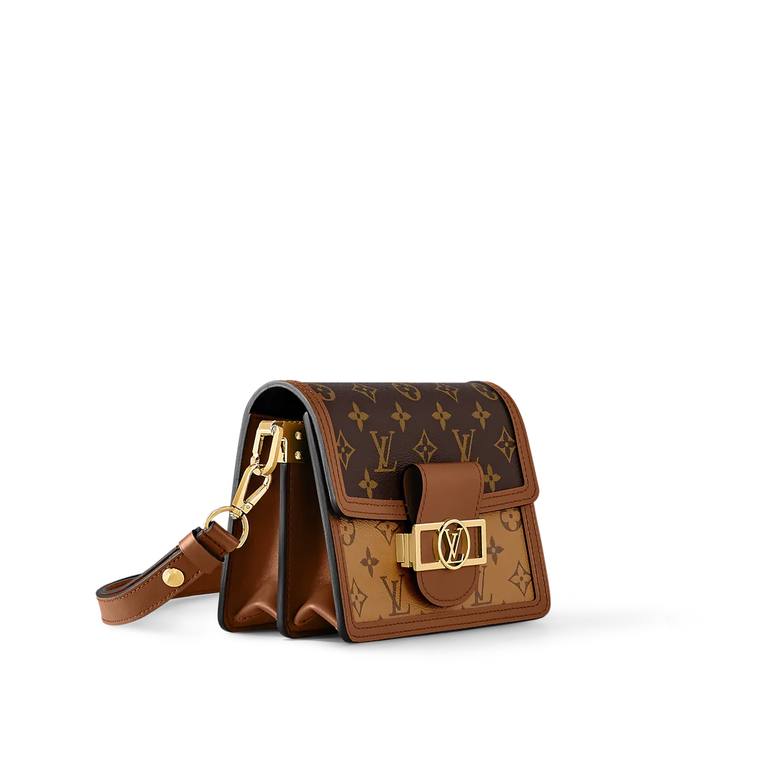 Mini Dauphine
