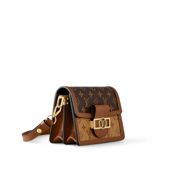 Mini Dauphine