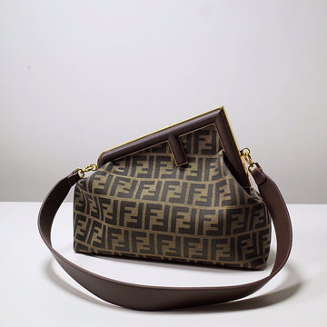 Fendi First mini Bag.