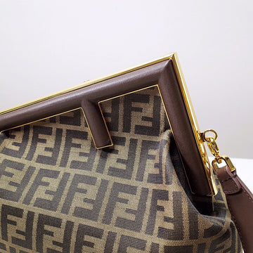 Fendi First mini Bag.
